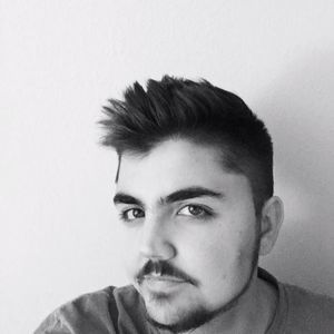 Meet your Posher, Evan